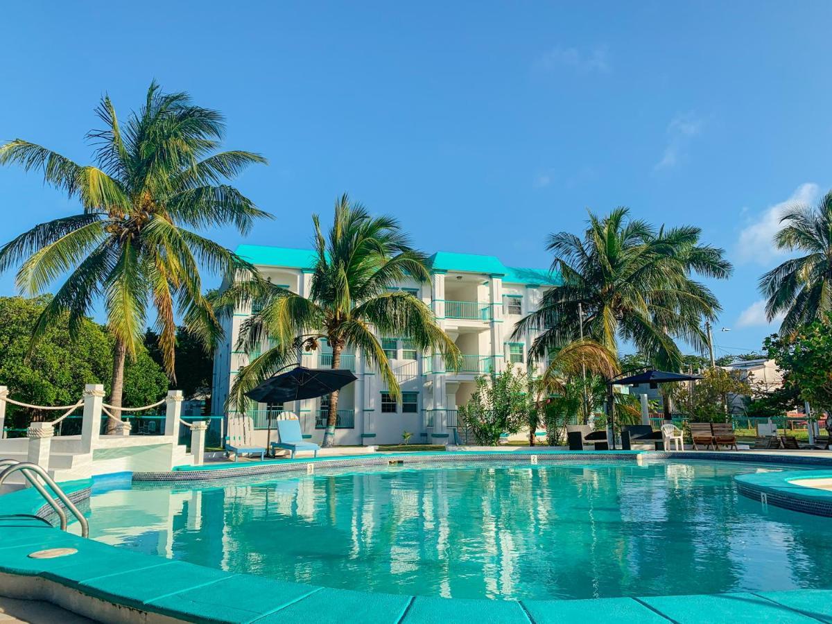 Best Western Grand Baymen Gardens San Pedro  Eksteriør bilde