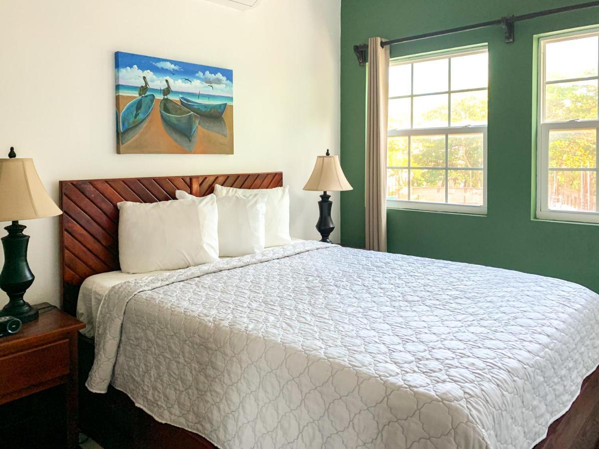 Best Western Grand Baymen Gardens San Pedro  Eksteriør bilde