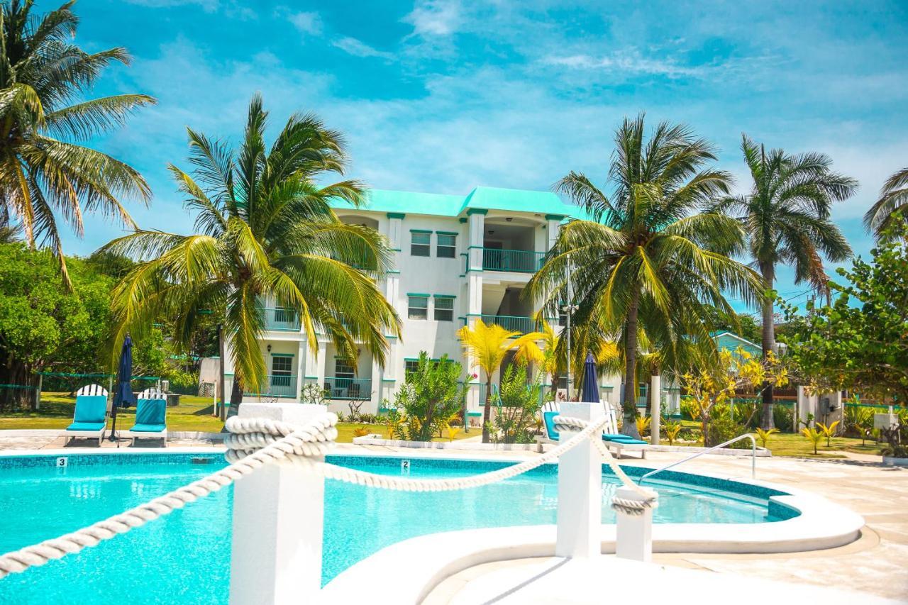 Best Western Grand Baymen Gardens San Pedro  Eksteriør bilde