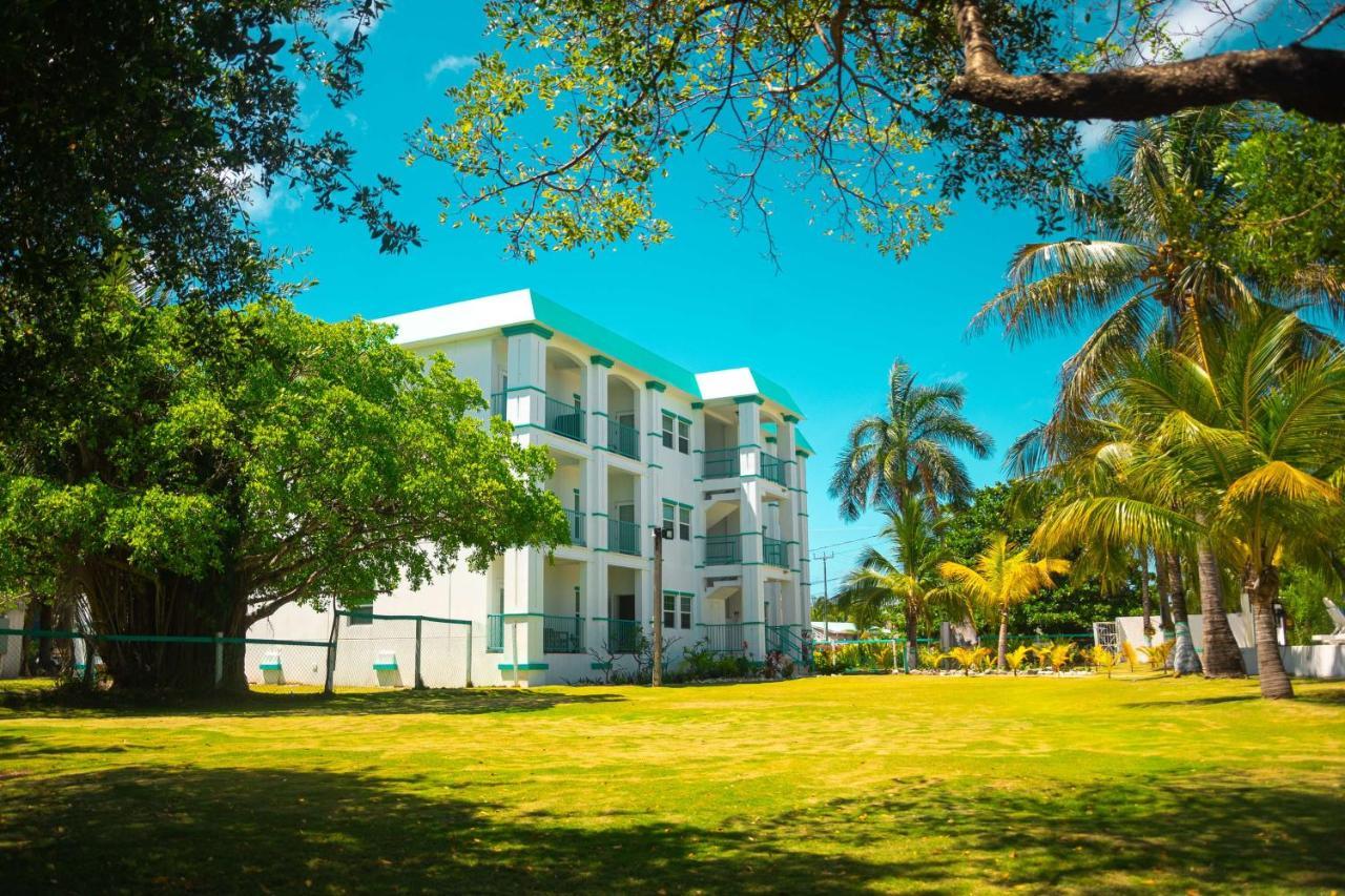 Best Western Grand Baymen Gardens San Pedro  Eksteriør bilde