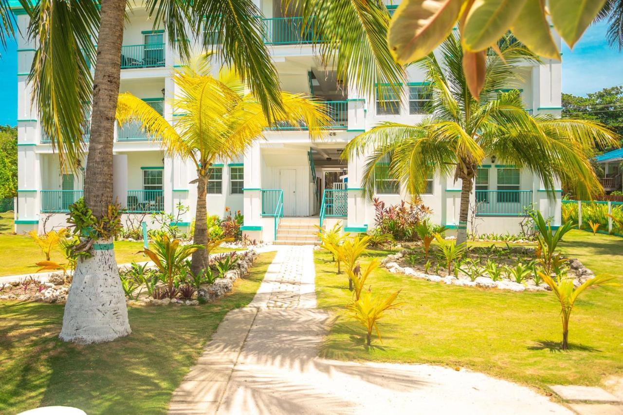 Best Western Grand Baymen Gardens San Pedro  Eksteriør bilde