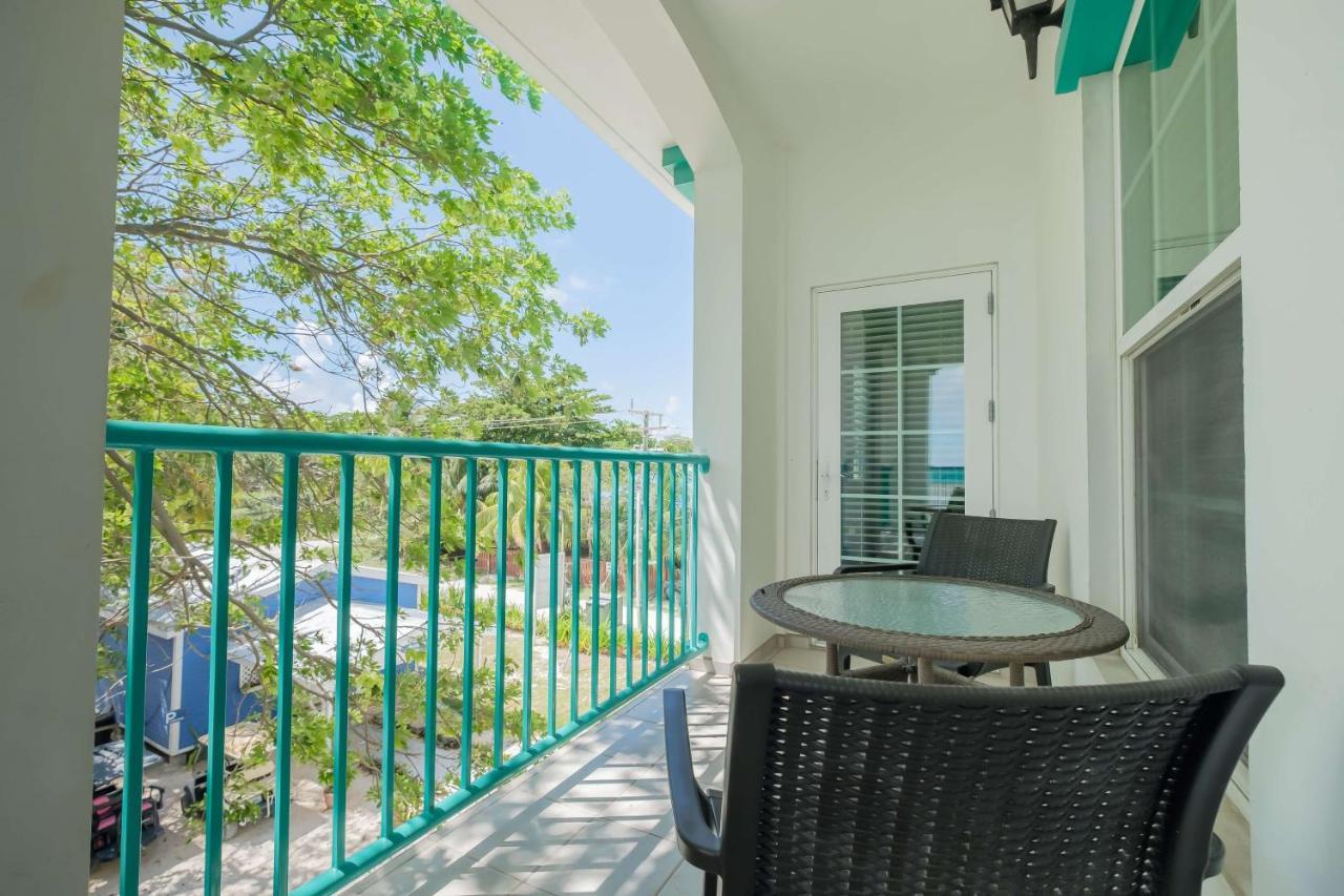 Best Western Grand Baymen Gardens San Pedro  Eksteriør bilde