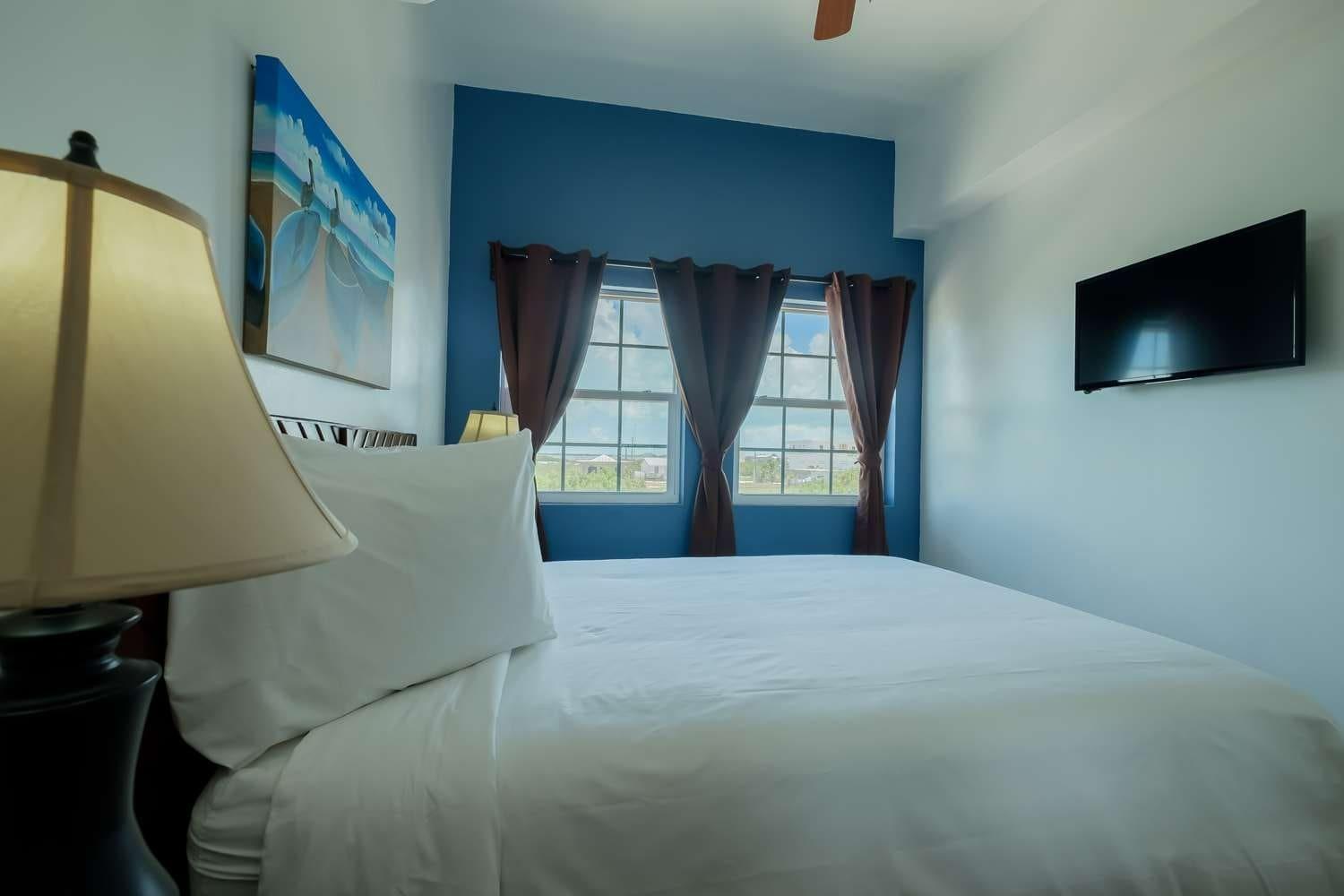 Best Western Grand Baymen Gardens San Pedro  Eksteriør bilde